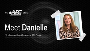 Meet Danielle
