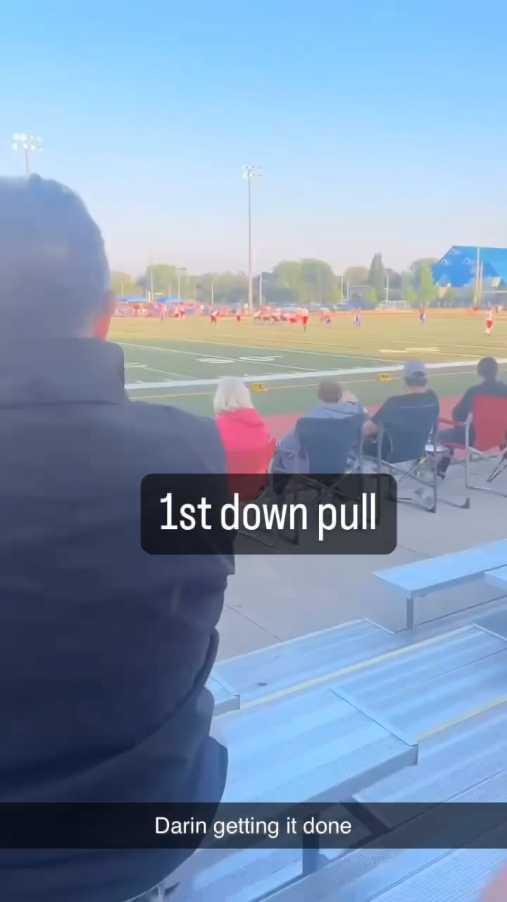 Watch darin webb on PurpleShift