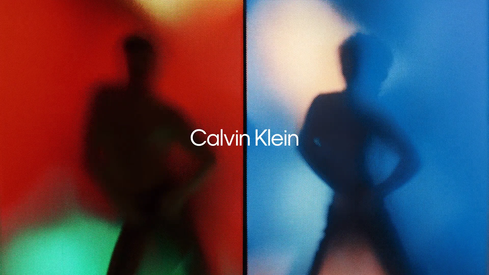 Calvin Klein - 100% Pure Love