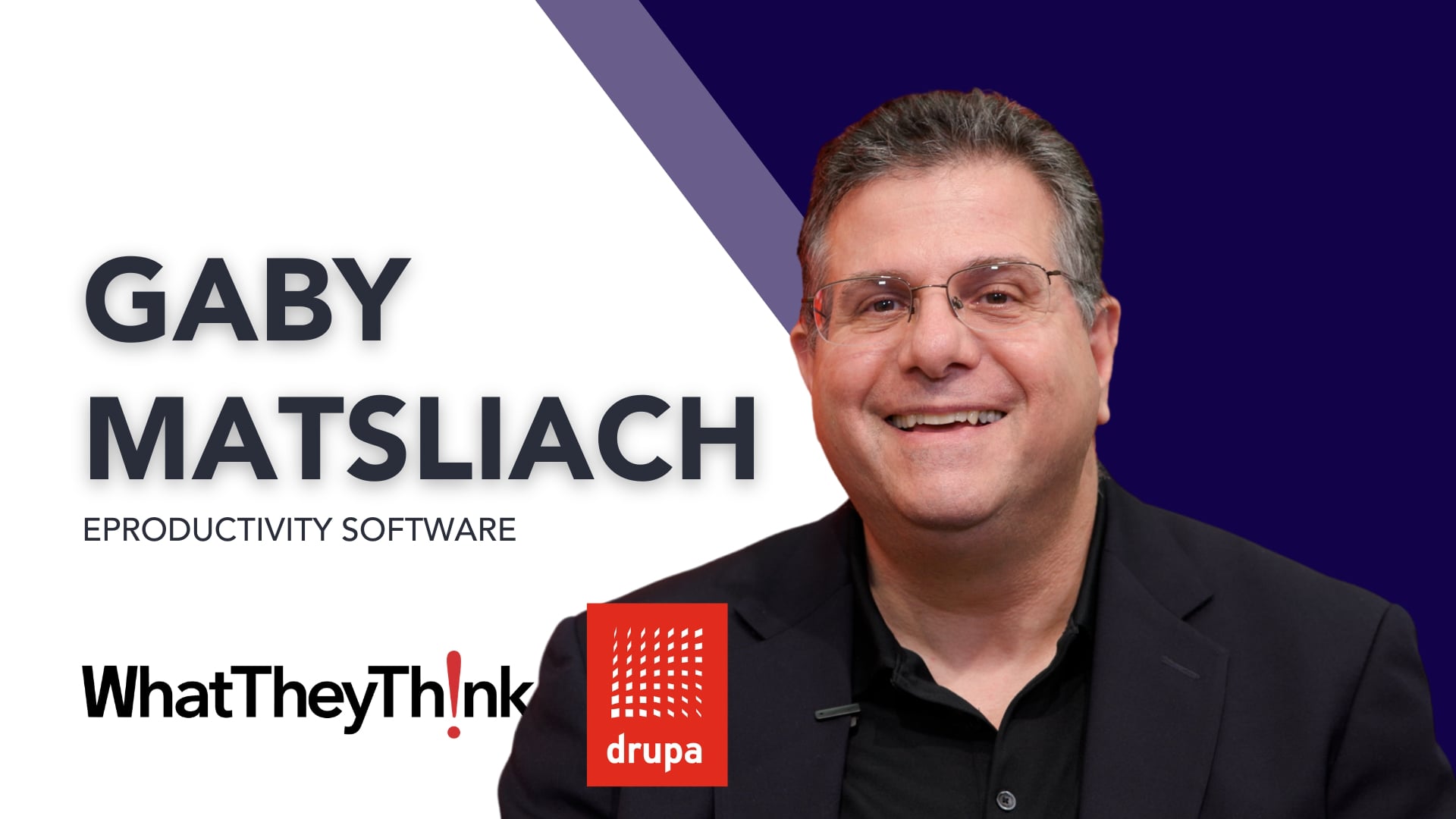 Innovation and Growth: A Conversation with eProductivity Software