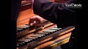 Ensemble baroque de Limoges & Christophe Coin