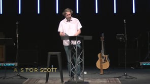“Who is the Greatest?” Pastor Scott Stake Matthew 20:20-28