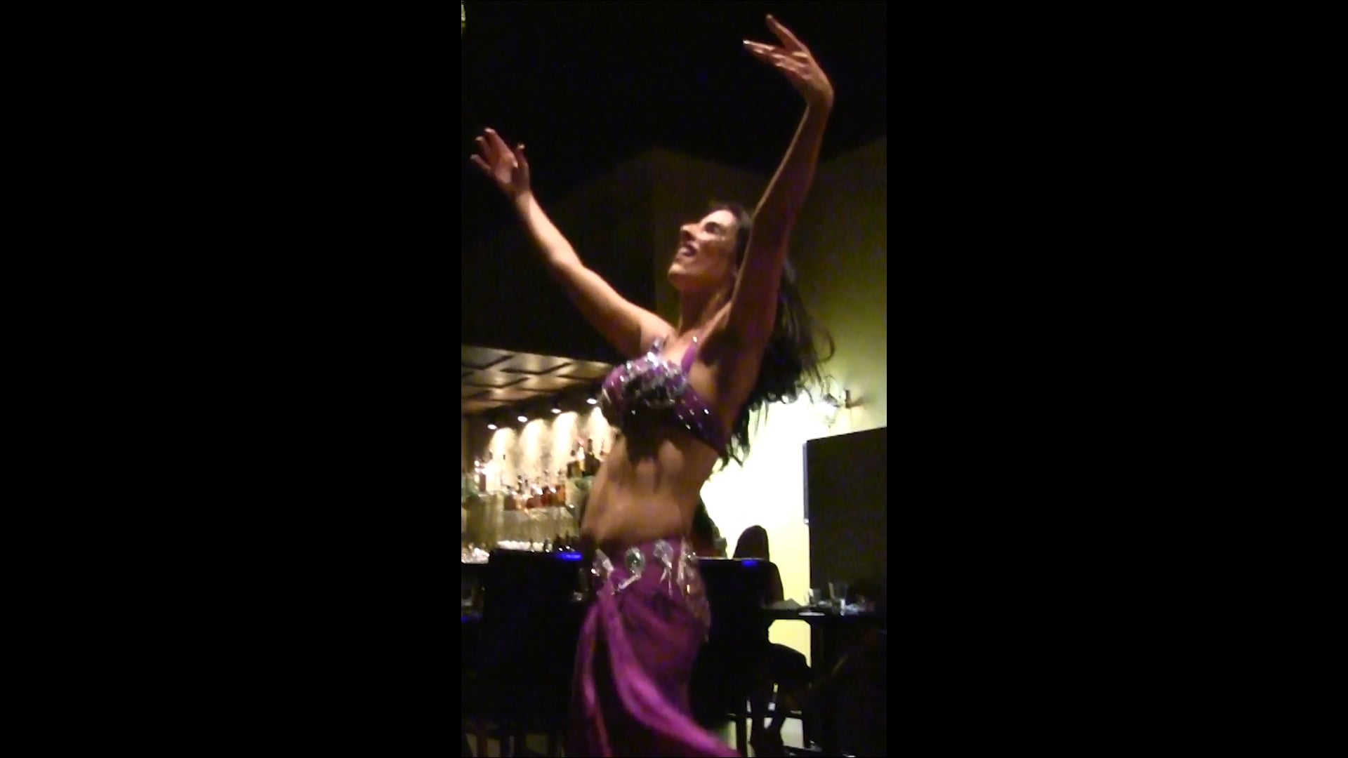 Promotional video thumbnail 2 for Kendra