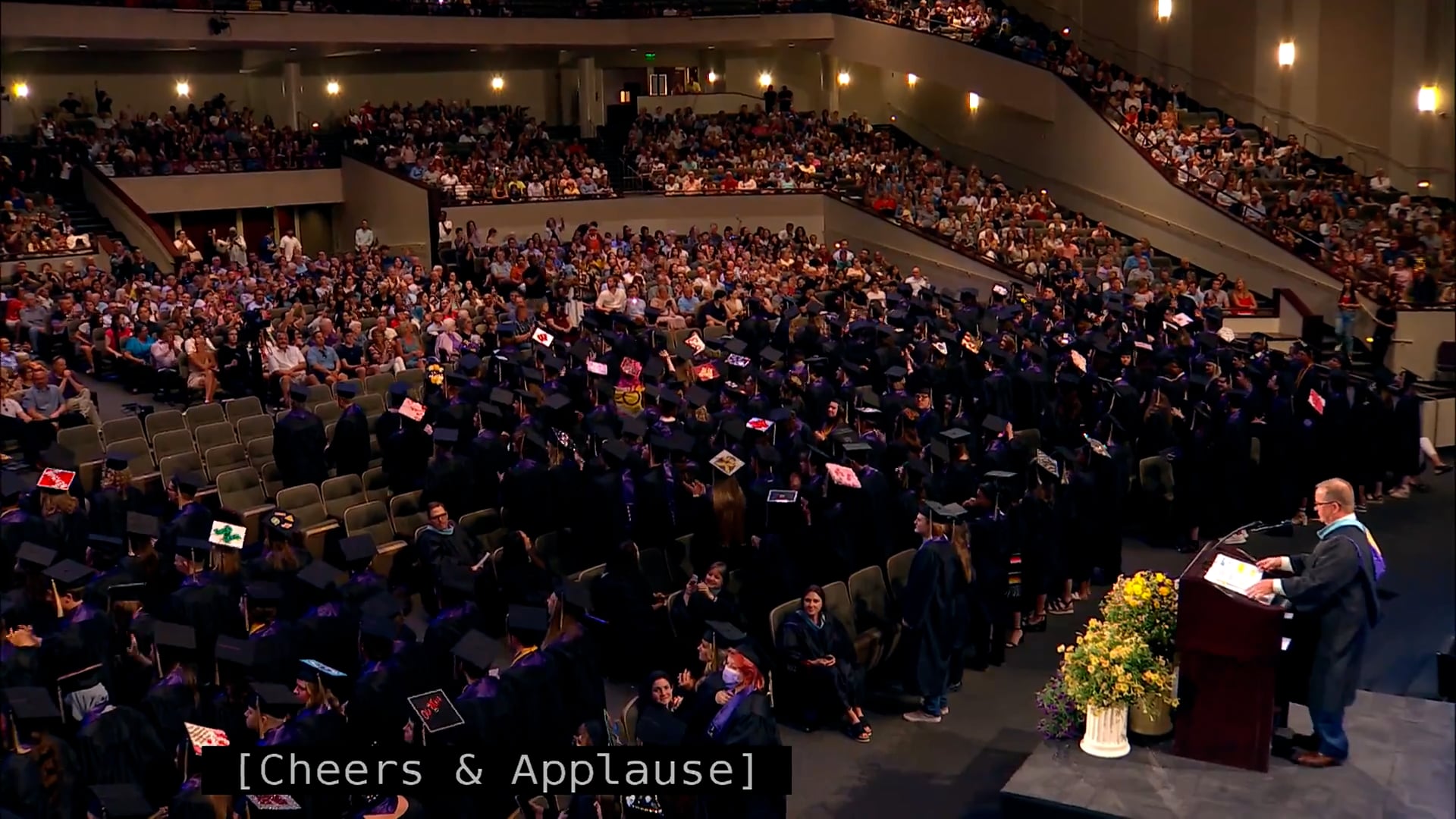 2023 Chaska High School Graduation