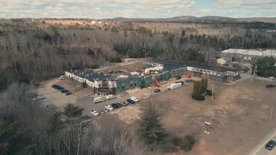 Northgate Apartments, Rochester NH - Ep 1 on Vimeo