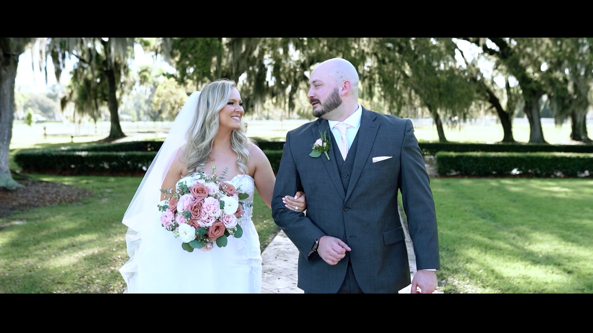 Ellis Wedding Highlight Reel