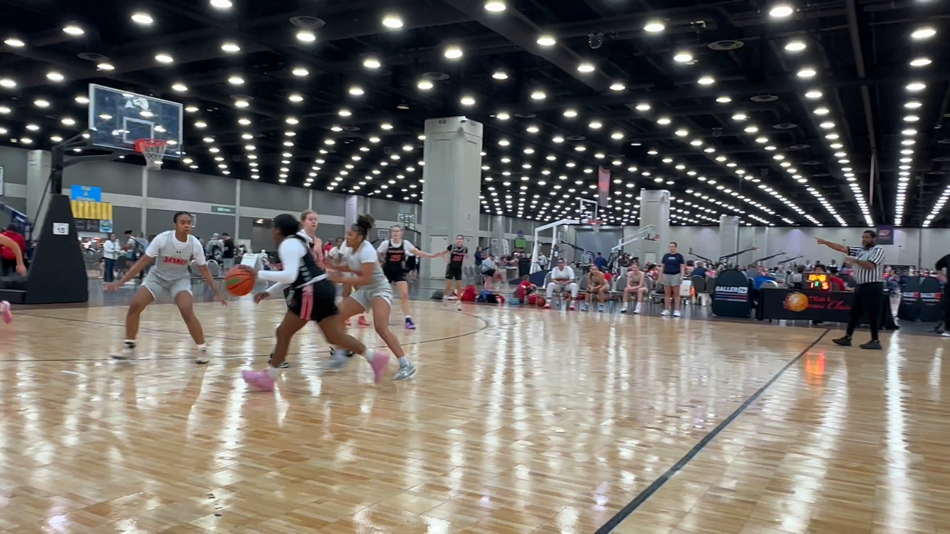 Laylah Bly-The Classic Highlights-Louisville, KY 517-51924