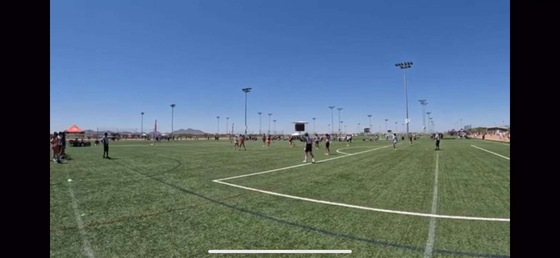 Watch tyler frisch's wide receiver film