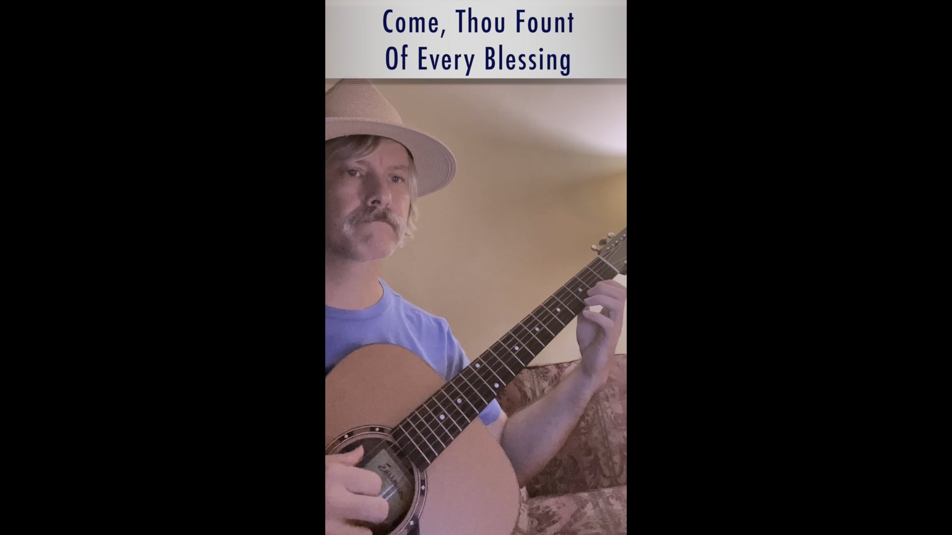 Promotional video thumbnail 5 for Jody Hughes