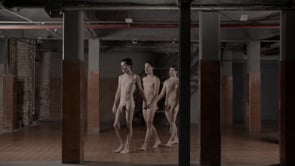 Male Obsession & Art