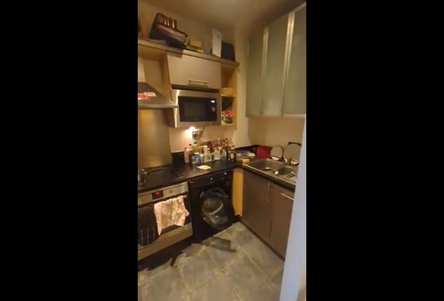 2 Large Dble w/ensuite Bermondsey St London Bridge Main Photo