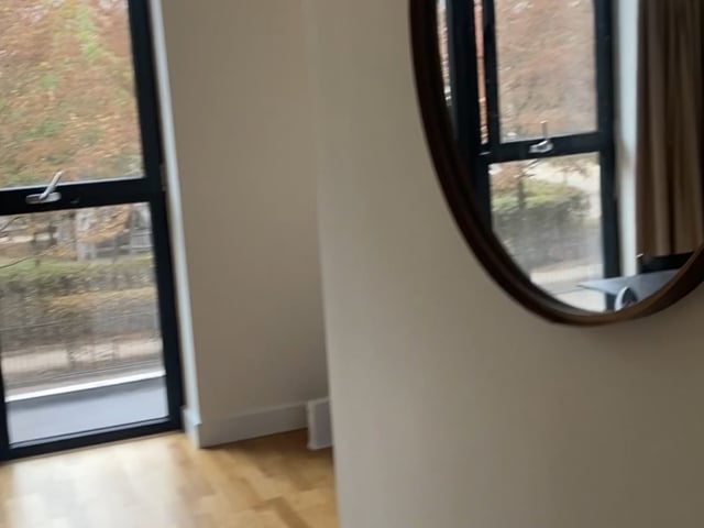 All 4 rooms free in modern townhouse East Village Main Photo