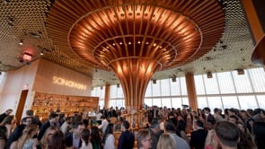 Son of a Saint: "A Night in New York" Recap