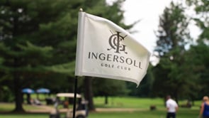 2023 Ingersoll Chamber of Commerce Golf Tournament
