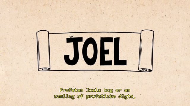 Joels Bog