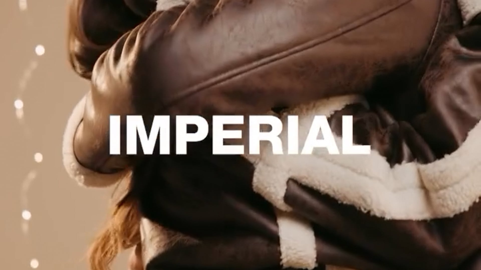 Nima Benati / Simone Bredariol - IMPERIAL Secret Santa