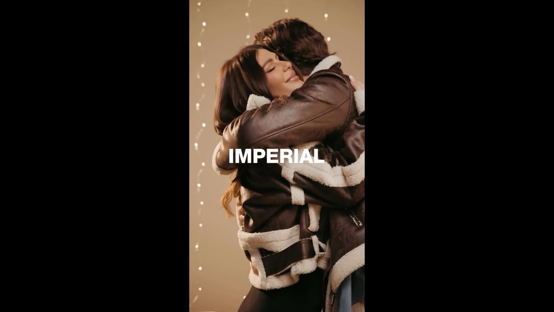 Nima Benati / Simone Bredariol - IMPERIAL Secret Santa