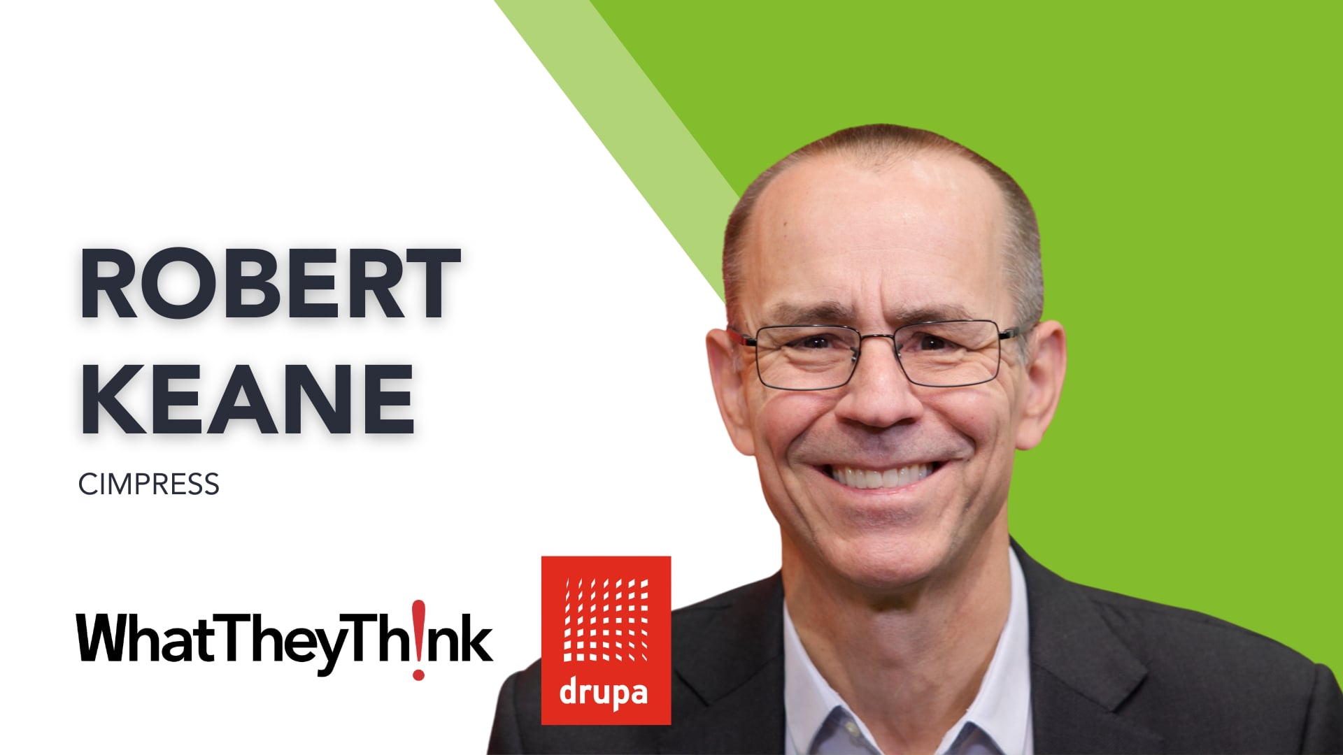 A Conversation with Robert Keane: Cimpress's Growth, Expansion and Challenges