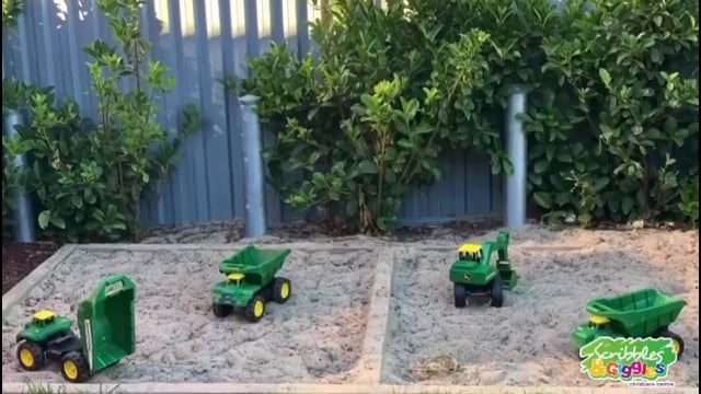Scribbles & Giggles Childcare Centre - South Granville video thumbnail 17