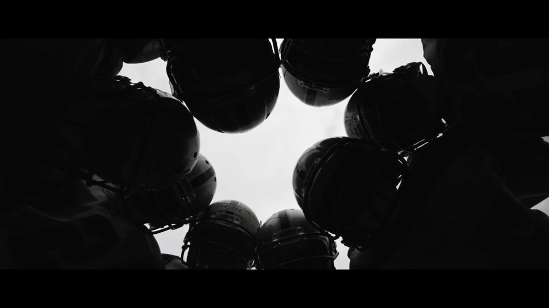 RIDDELL HELMETS "Game Time"