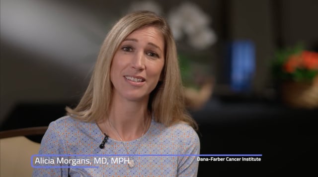 A Clinician’s Perspective: A Discussion on mCRPC treatment options