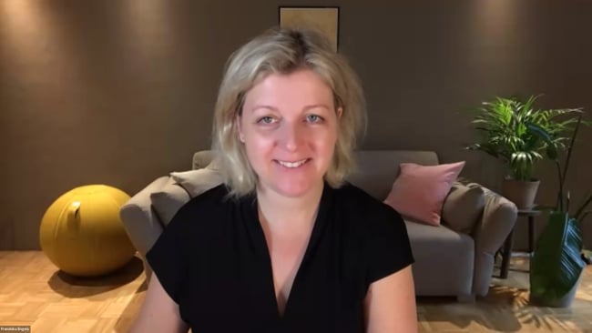 28.05.2024 - Berufung & Branding