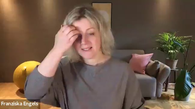 29.05.2024 - Strategie & Mindset