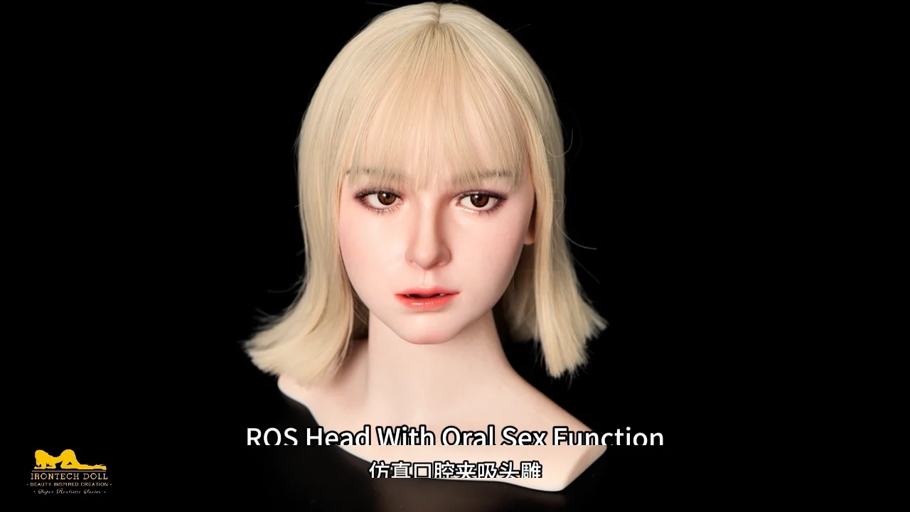 Oral Sex Function (Only available for ROS Head)