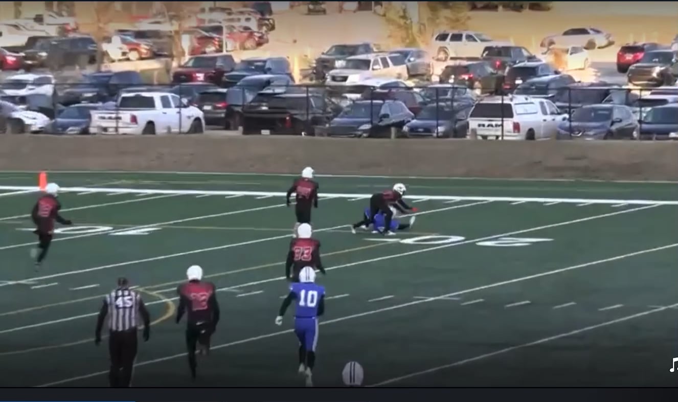 Watch kenyi dada's safety film