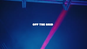 “OFF THE GRID” Party - Miami FL