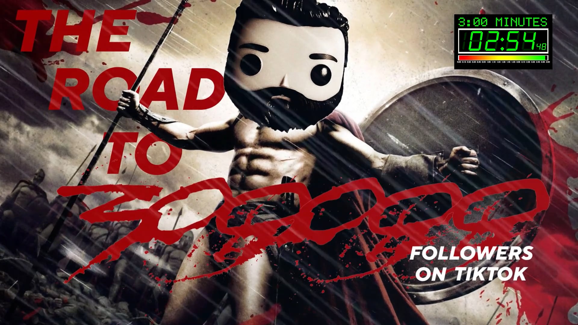 Funko's TikTok Presentation