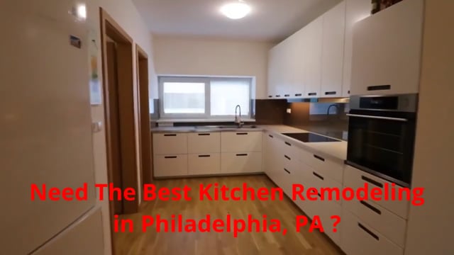 Kaufmann Remodeling LLC : Kitchen Remodeling in Philadelphia, PA