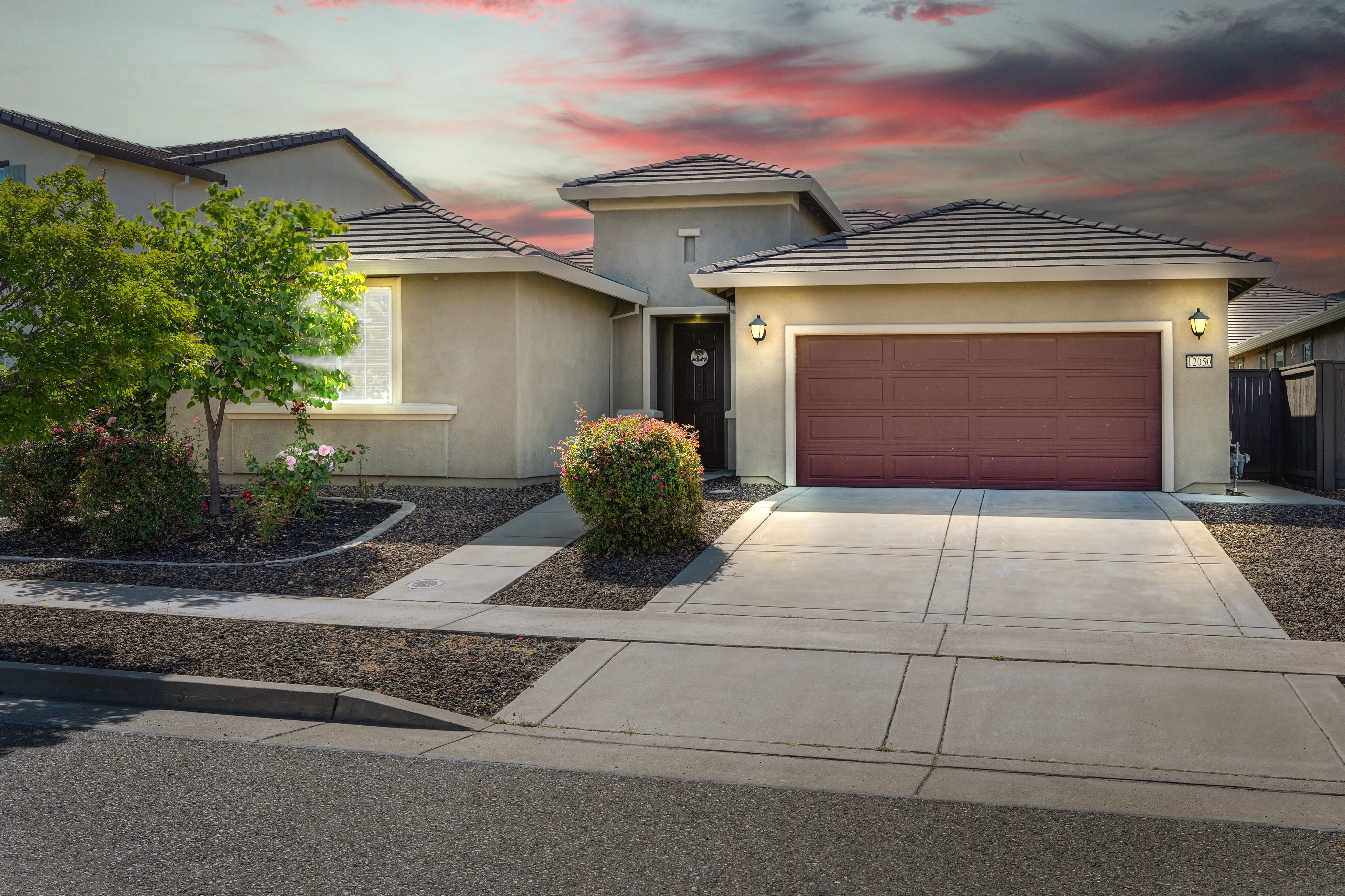 12050 Country Garden, Rancho Cordova Ca