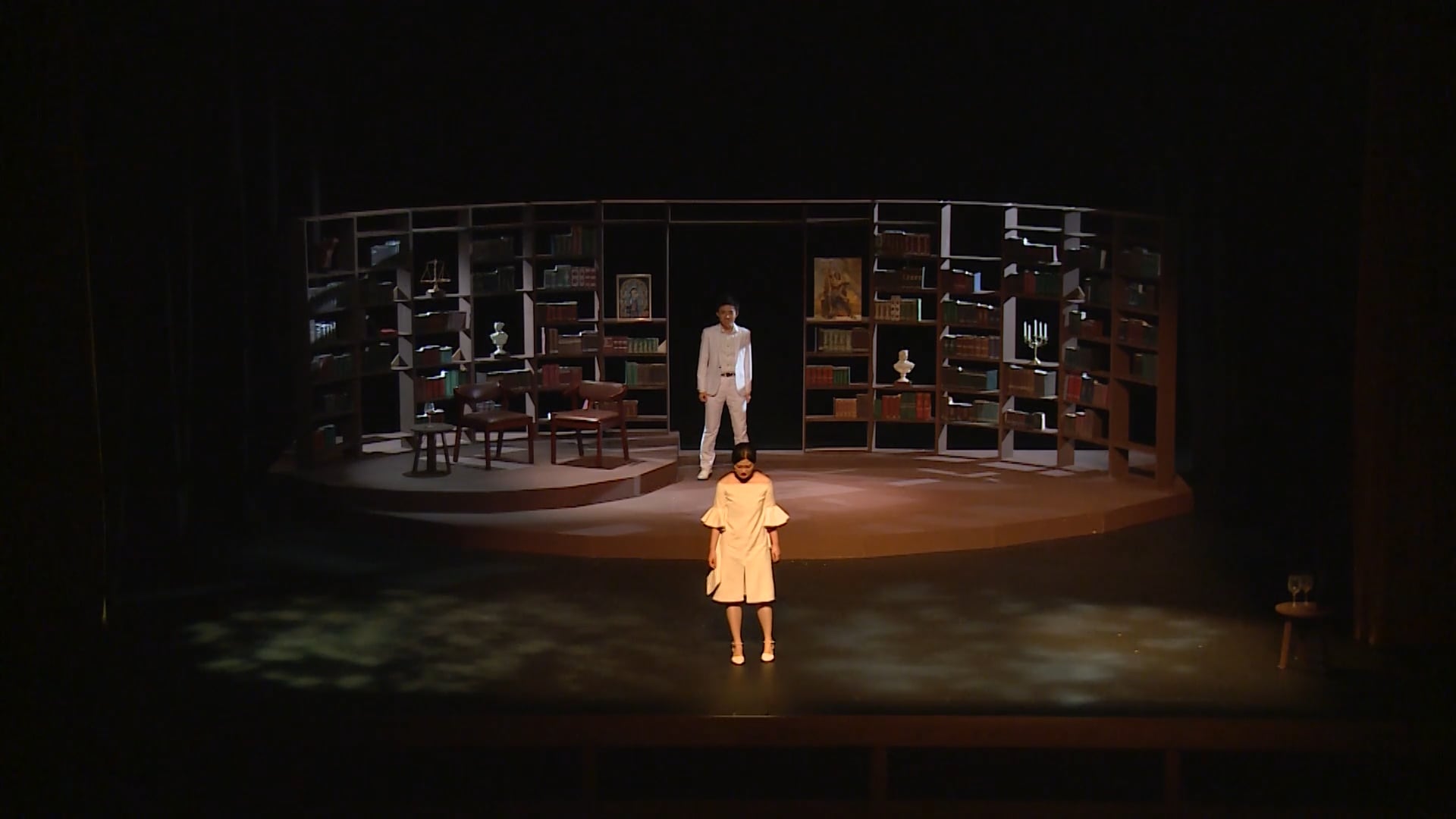 週年公演 2018 《法吻》