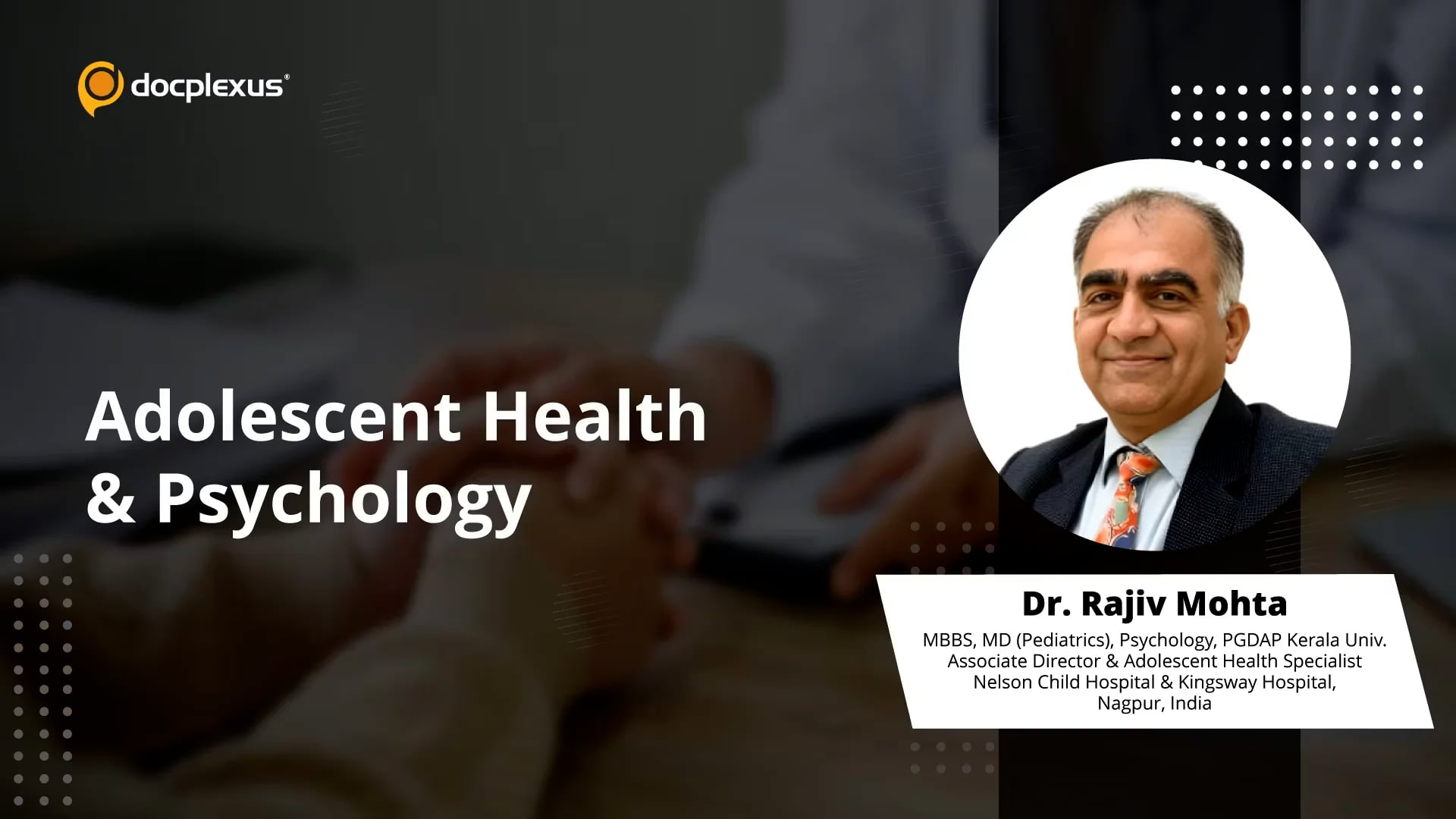 Adolescent Health & Psychology
