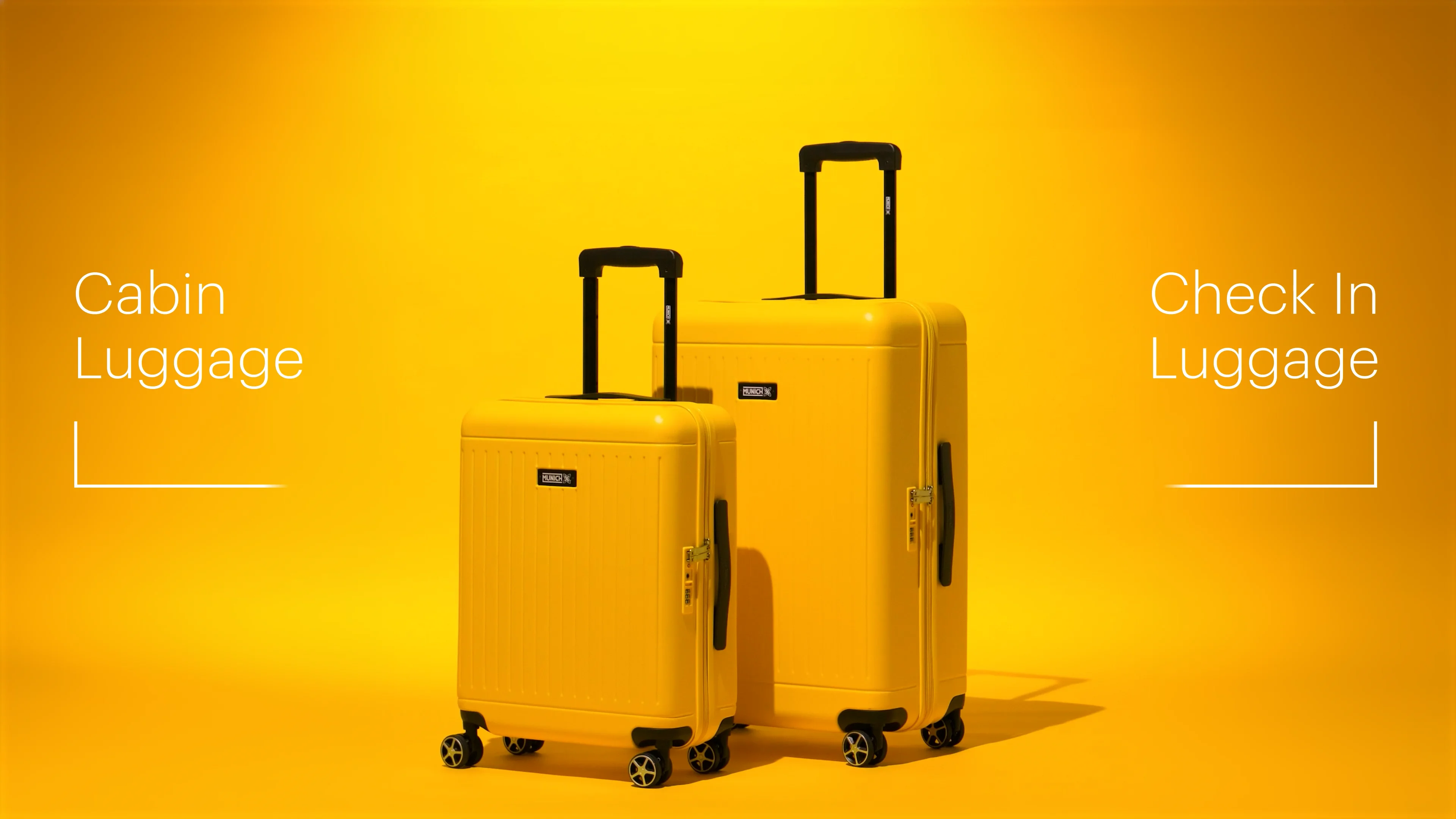 MALETA TROLLEY CABINA 7020414