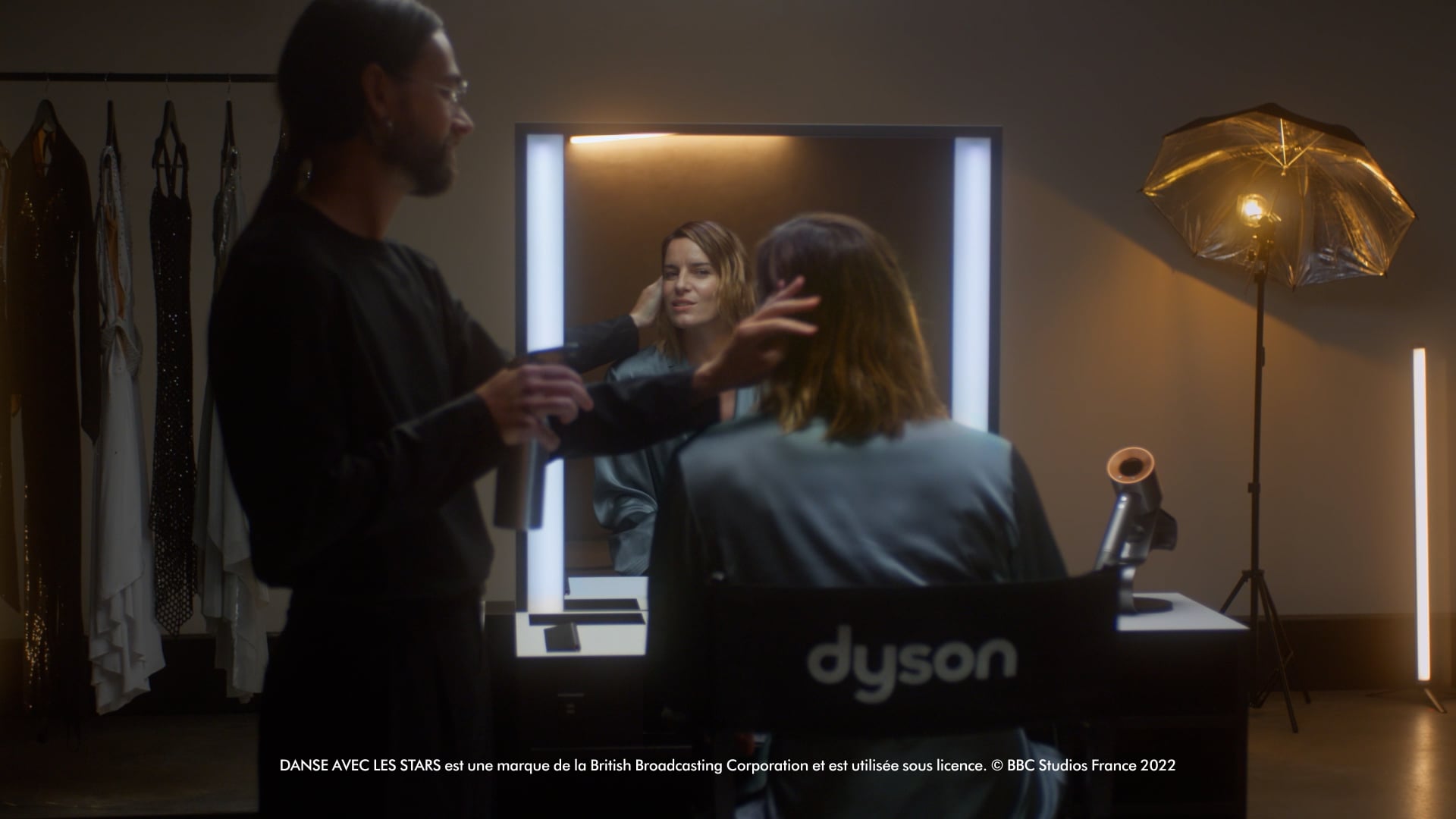 DYSON AIRWRAP