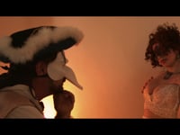 The Alcove of Pleasures