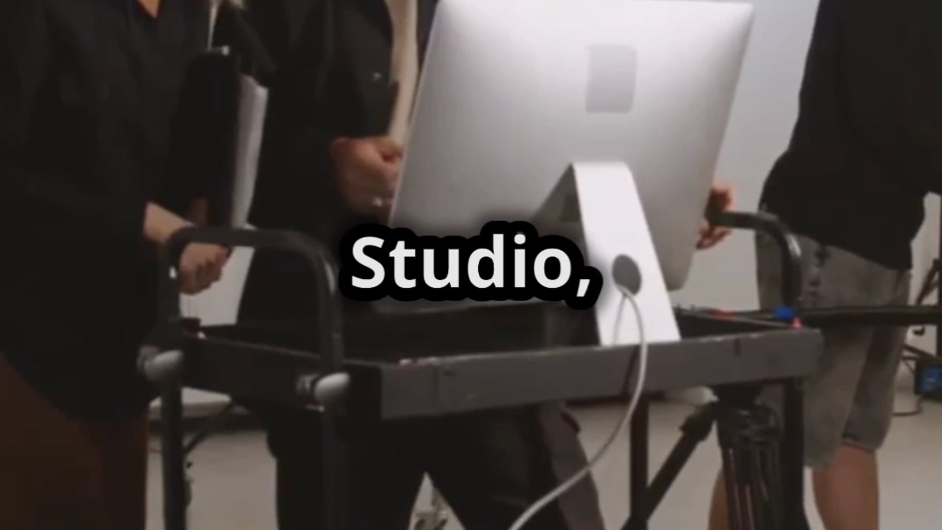 LMV PRODUCTION STUDIO PROMO