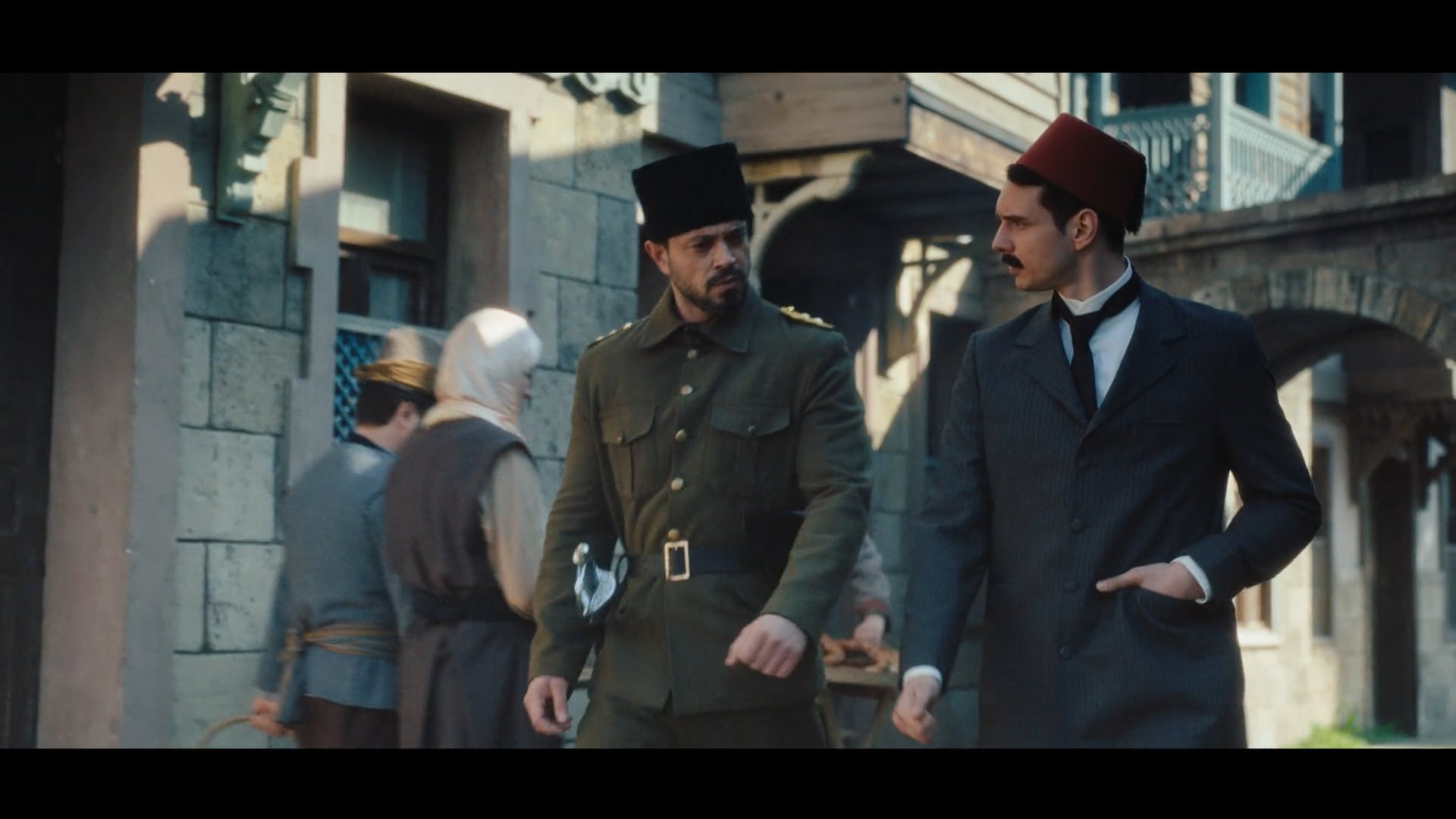 Bir Tavırdır Beşiktaş - TVC