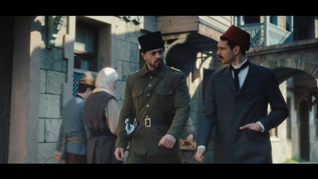 Bir Tavırdır Beşiktaş - TVC
