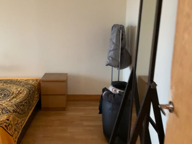 En-suite room for rent in flat-share  Main Photo