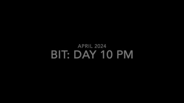 2024 April BIT Day 10 PM