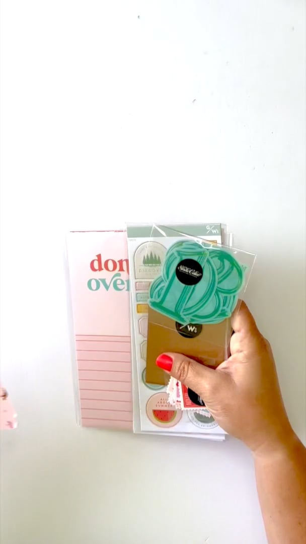 Love Is Here Documenter Kit video