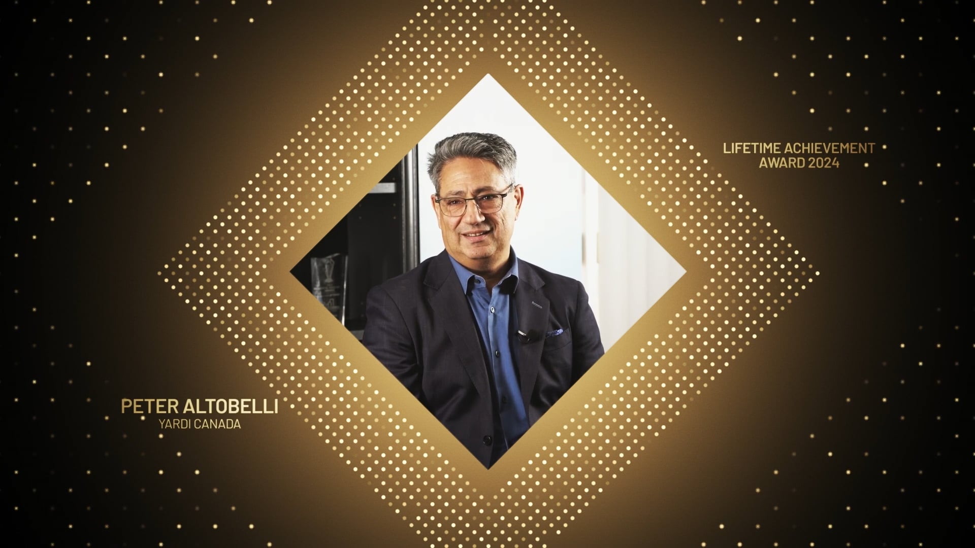 Peter Altobelli