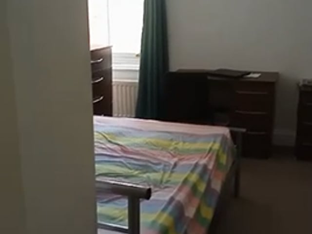  Two Double bed room with shared washroom Main Photo
