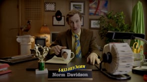 Related Embedded Video Item Thumbnail
