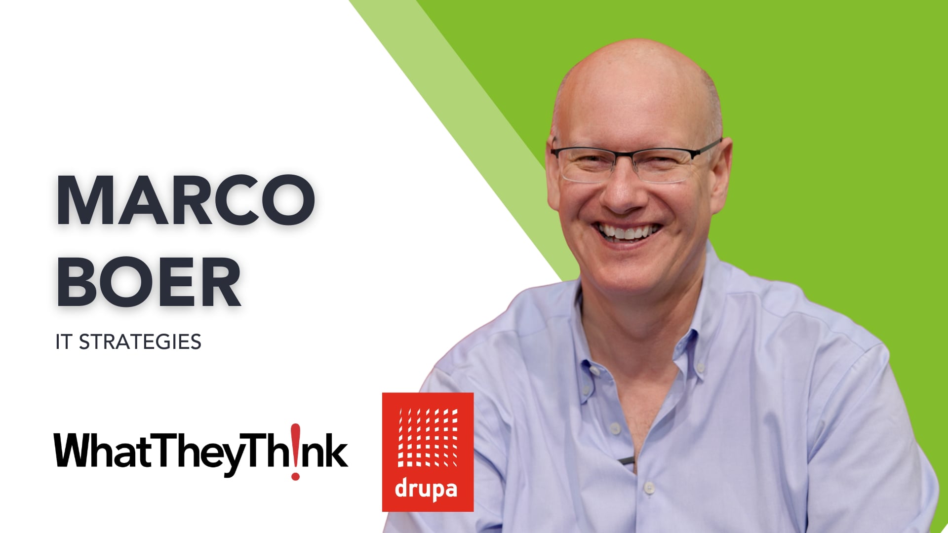 Exploring Digital Printing Trends and AI's Role: An Interview with Marco Boer