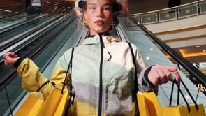Fashion — Sam Youkilis, Mini Title 2025