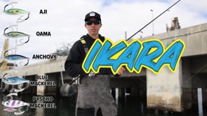 IKARA JIGS - LEARN MORE